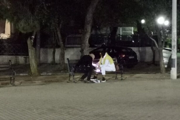 Λοκντάουν: Υπάρχει μια "έξυπνη λύση" - Πώς δεν την σκέφτηκαν; 31