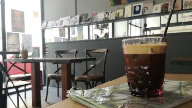 Κορωνοϊός: κλείνουν καφετέριες, μπαρ κτλ - Ποια καταστήματα μένουν ανοιχτά 5