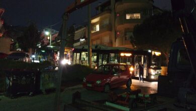 Τρία λεωφορεία, μία ώρα, ένας ασυνείδητος - Αλί απ' αυτούς που περιμένουν στις στάσεις 13