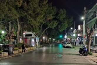 όριο ταχύτητας