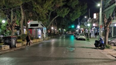όριο ταχύτητας