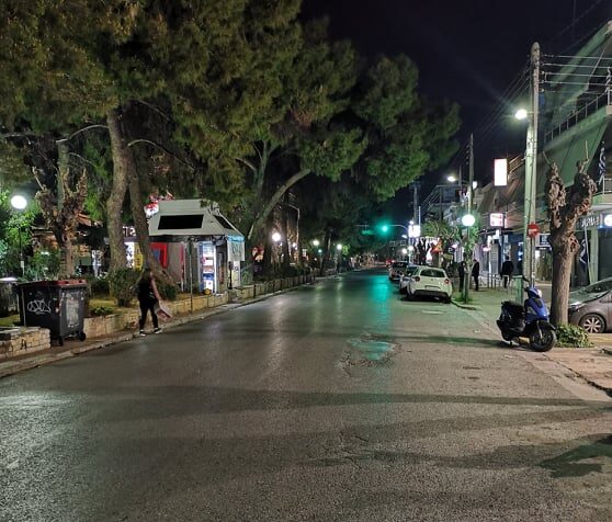 Ποιο είναι το σωστό όριο ταχύτητας στις πόλεις; 3 όριο ταχύτητας
