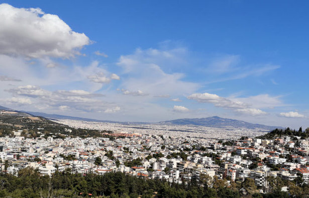 Εντατικοί έλεγχοι για την τήρηση των μέτρων στο Χαϊδάρι 3