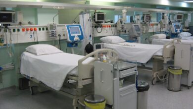 Κορωνοϊός: Δυναμωτικές "ενέσεις" στο ΕΣΥ για την επιδημία - Τι γίνεται με το Λοιμωδών 6