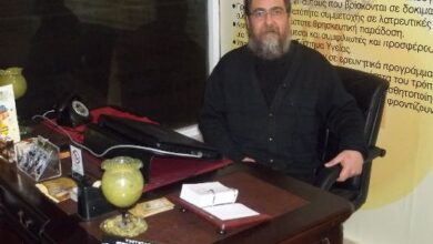 Μειώθηκε η προσέλευση στις εκκλησίες της πόλης; Μεταλαμβάνουν οι πιστοί; 18