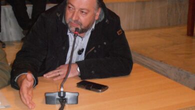 Φώτης Θεοδωρακόπουλος: Πώς μπορεί να συνδράμει ο Δήμος τους δημότες που βρίσκονται σε κατ' οίκον περιορισμό 20