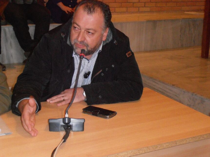 Φώτης Θεοδωρακόπουλος: Πώς μπορεί να συνδράμει ο Δήμος τους δημότες που βρίσκονται σε κατ' οίκον περιορισμό 1