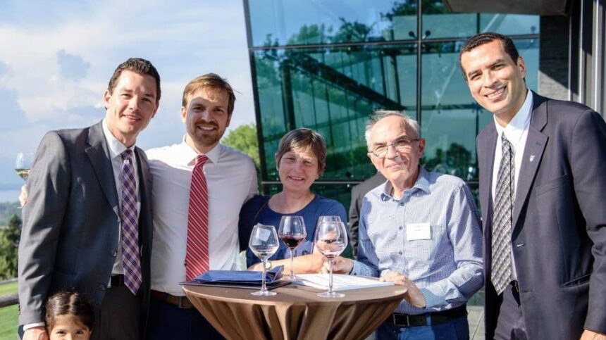 Κορυφαίος Βέλγος συνταξιούχος ιολόγος στέλνει γράμμα στα παιδιά του 1