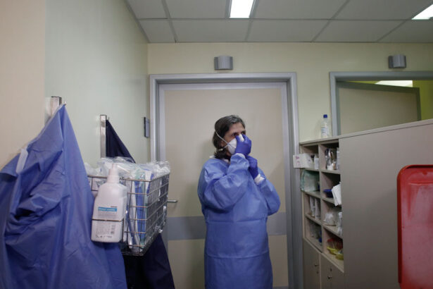 Ιωάννης Κούτρας: "Ιδιώτες ιατροί να αναπληρώσουμε κενά στο ΕΣΥ" 11