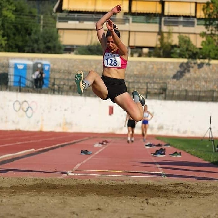 Αθλητισμός και Πανελλήνιες - Ο λόγος σε αριστούχους Χαϊδαριώτες αθλητές 3