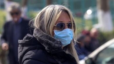 Σχετικά με τις φήμες για κρούσματα κορωνοϊού στο Χαϊδάρι 4