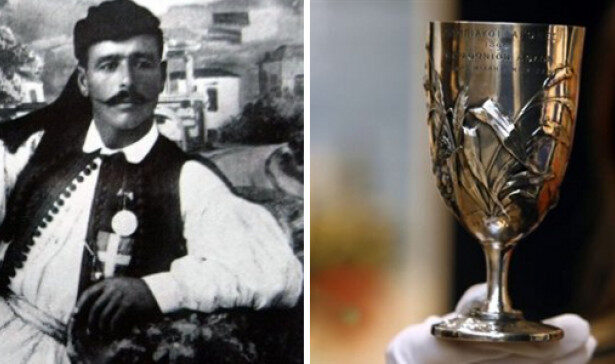 "Ίσα Λούη και τους φάγαμε!" 13