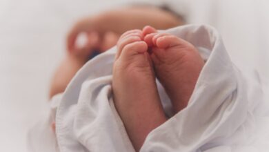 Κορωνοϊός: Αρνητικό στον ιό το βρέφος που γεννήθηκε στο "Αττικόν" 9