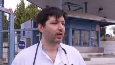 Αττικόν: "Ούτε ΜΕΘ ανοίγουν ούτε αναπνευστήρες έρχονται" 21