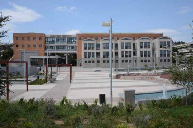 Δήμος Χαϊδαρίου: Όχι άλλη καθυστέρηση στην ενίσχυση των πληττόμενων επιχειρήσεων - Διεκδίκηση από το κράτος μεγαλύτερης στήριξης 3