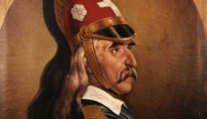 "Σ' έναν αγώνα, οι Λεωνίδες έχουν τη σημασία τους. Τη νίκη όμως, τη δίνουν οι Θεμιστοκλήδες" 5