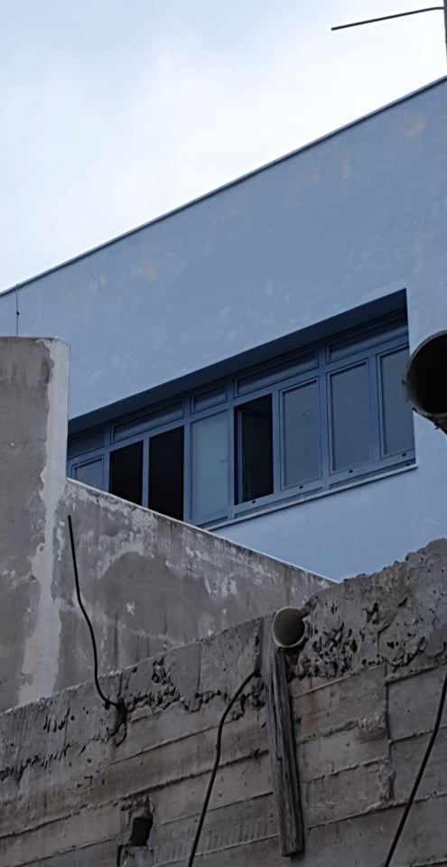 "Ρημάδι", παρατημένο στην τύχη του και τώρα εστία αντικοινωνικών συμπεριφορών 5