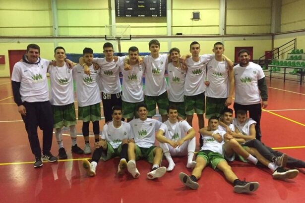 Πρώτη θέση για το παιδικό της Δάφνης! 3