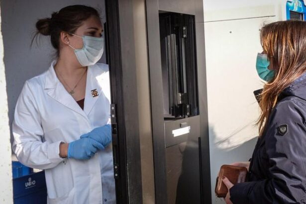 Καθηγήτρια Ιατρικής Στατιστικής: "Φτάσαμε στην κορύφωση της καμπύλης" 19