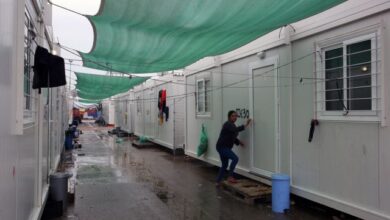 Συγκλονιστικές λεπτομέρειες από την απαγωγή στον Σκαραμαγκά και το μαρτύριο του θύματος 53