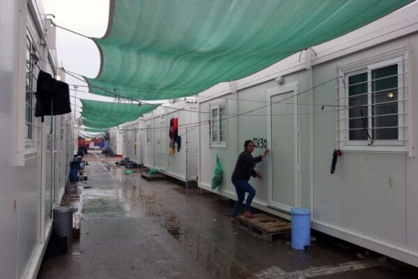 Οι τελευταίες εξελίξεις στο καμπ Σκαραμαγκά 6 Οι τελευταίες εξελίξεις στο καμπ Σκαραμαγκά 5