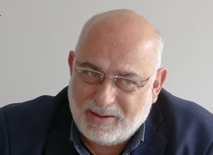 "Οι Δήμοι οφείλουν να διεκδικούν και όχι να χαλιναγωγούν τα κοινωνικά αιτήματα" 1