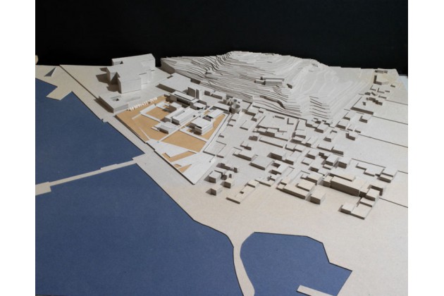 Επιτέλους καλά νέα για το νέο Αρχαιολογικό Μουσείο Ελευσίνας 6 Επιτέλους καλά νέα για το νέο Αρχαιολογικό Μουσείο Ελευσίνας 5