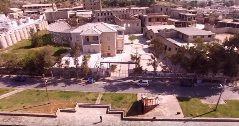 Επιτέλους καλά νέα για το νέο Αρχαιολογικό Μουσείο Ελευσίνας 8 Επιτέλους καλά νέα για το νέο Αρχαιολογικό Μουσείο Ελευσίνας 7