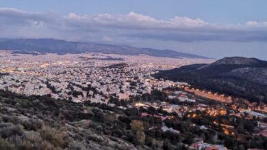 Επί ποδός οι αστυνομικές δυνάμεις του Χαϊδαρίου - Αυστηροποίηση των μέτρων από την κυβέρνηση 3