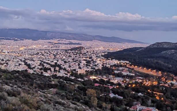 Επί ποδός οι αστυνομικές δυνάμεις του Χαϊδαρίου - Αυστηροποίηση των μέτρων από την κυβέρνηση 3