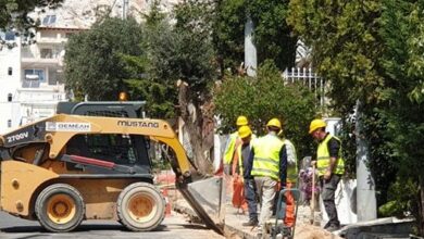 Χαϊδάρι: Φυσικό αέριο, με ρυθμούς χελώνας - Τελικά αξίζει να μαζεύουμε υπογραφές; 1