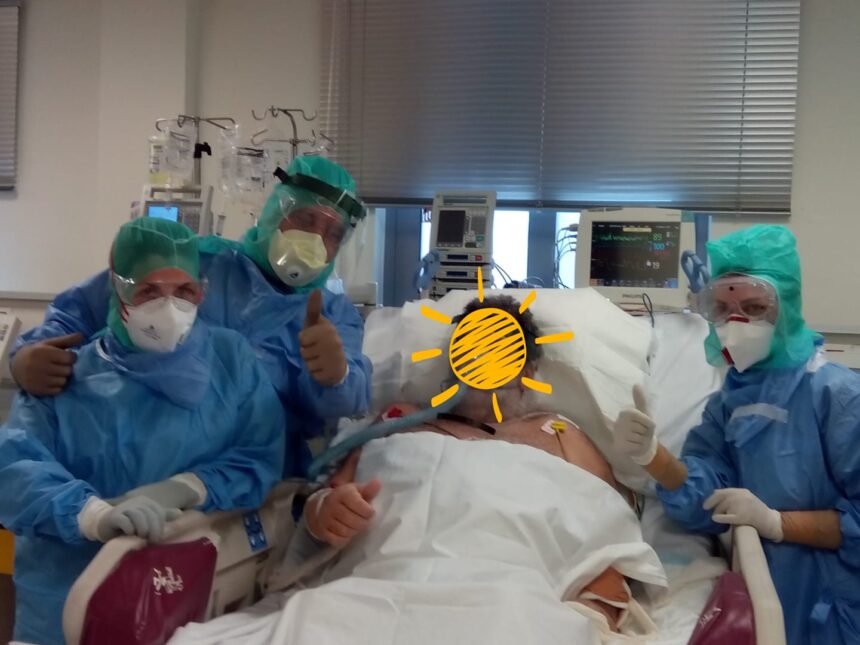 Κορωνοϊός: Έρευνα του Χάρβαρντ προβλέπει κοινωνικές αποστασιοποιήσεις μέχρι το 2022 1