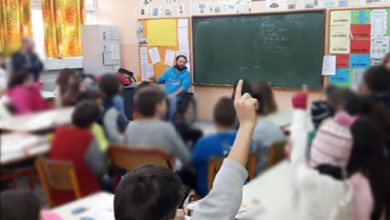 Σχολεία: Έτσι θα ανοίξουν φέτος αλλά και την επόμενη σχολική χρονιά 9