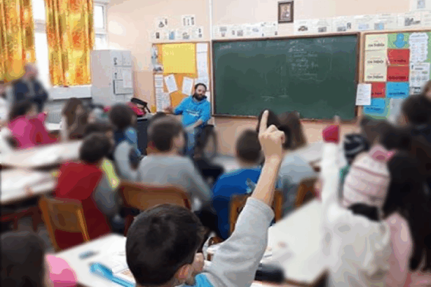 Σχολεία: Έτσι θα ανοίξουν φέτος αλλά και την επόμενη σχολική χρονιά 33