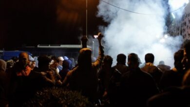 Σκαραμαγκάς: Αιματηρή συρο-αφγανική σύρραξη για λόγους ερωτικής αντιζηλίας! 15