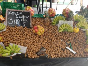 Πανδαισία Χρωμάτων & Αρωμάτων στις "4 Εποχές" 17