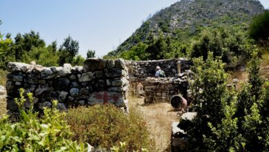 Η πίστη μέσα του 87