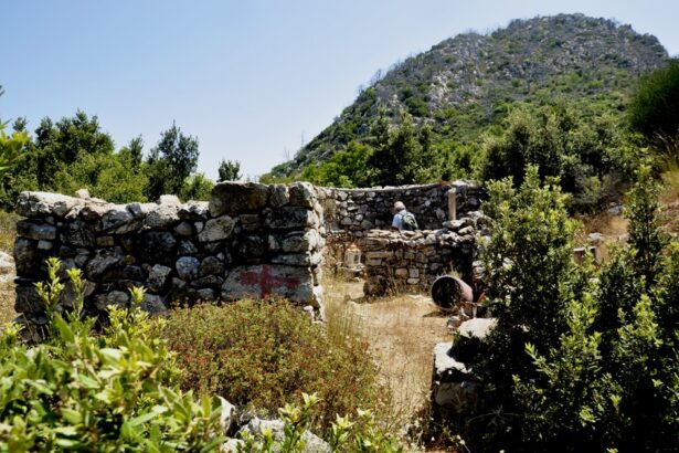 Η πίστη μέσα του 15