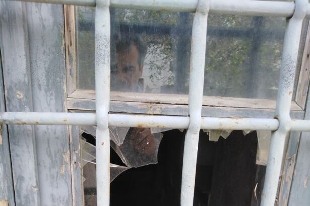 Κτήριο Ν. Γύζη, το καμάρι του Χαϊδαρίου... 27