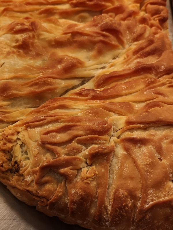 Η καλή είδηση της ημέρας: Άνοιξε και πάλι το 5min cafe 13