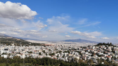 "Έτσι να αξιοποιηθεί το αποθεματικό που δημιουργείται στον Δήμο Χαϊδαρίου, λόγω κρίσης" 4