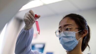 Κορωνοϊός: Ποιο είναι το φάρμακο για το οποίο μίλησε ο Τσιόδρας 9