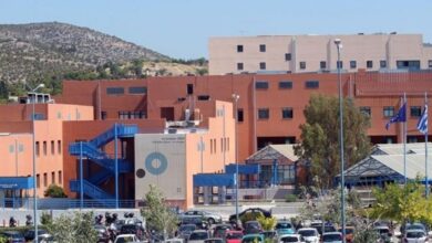 Αττικόν: Εκρηκτικό μείγμα μαζικής προσέλευσης covid και non covid περιστατικών 20