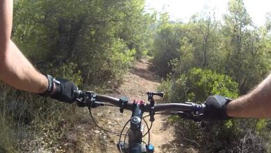 Ληστεία σε βάρος ανήλικων ποδηλατών στο Ποικίλο! 11