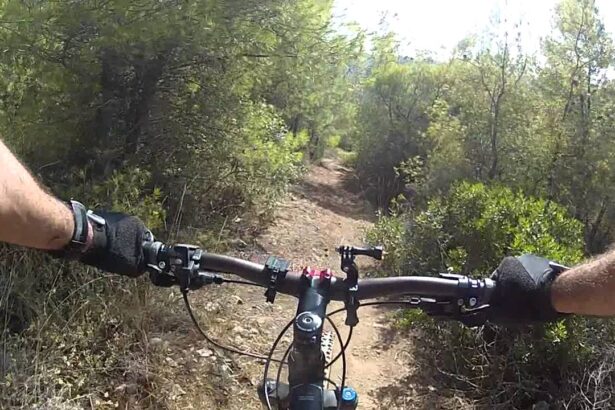 Ληστεία σε βάρος ανήλικων ποδηλατών στο Ποικίλο! 3