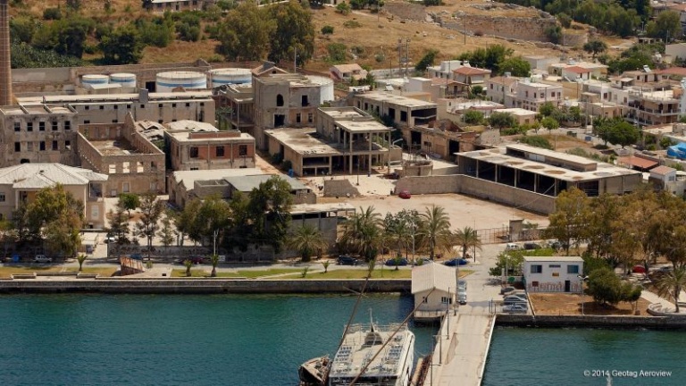 Επιτέλους καλά νέα για το νέο Αρχαιολογικό Μουσείο Ελευσίνας 9