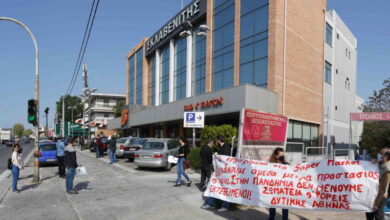 "Μέρα δράσης στα σούπερ μάρκετ" - Χαϊδάρι: Στην πανδημία δεν μένουμε εκτεθειμένοι 13