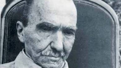 Μεγάλη Παρασκευή - "Αναφορά στον Γκρέκο" 1