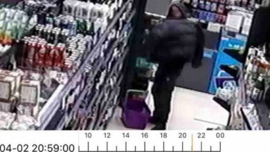 Χαϊδάρι: Αισθητή μείωση εγκληματικότητας - Πού χτυπούν τώρα οι κακοποιοί 21