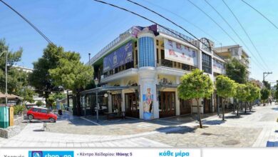 Γιάννης Στύλιος - Γραμματόσημο: "Κάποια από τα νέα μέτρα φέρνουν ποιότητα!" 13